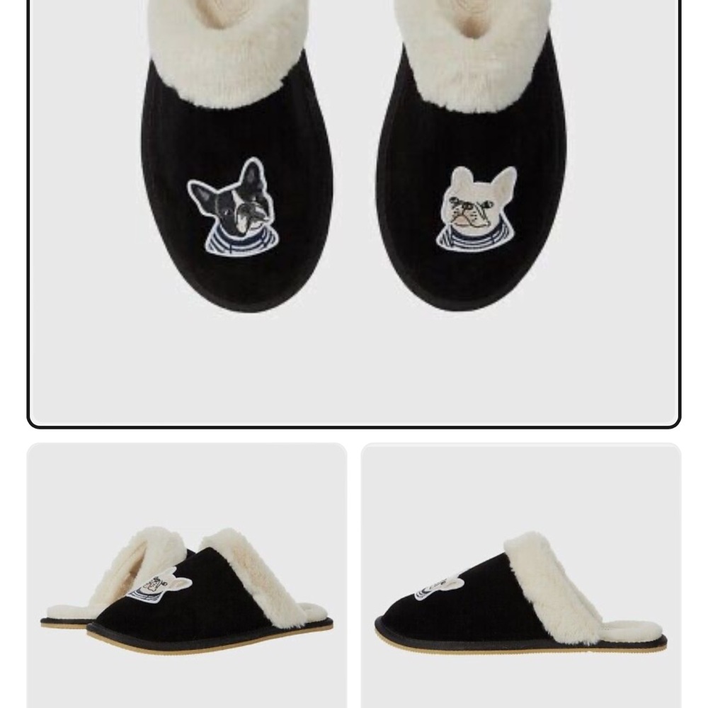 Soludos Frenchie Slippers - Picture 5 of 7